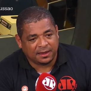 Crise do Corinthians gera 'recadinho' de Vampeta para a Gaviões: "Para não cair"