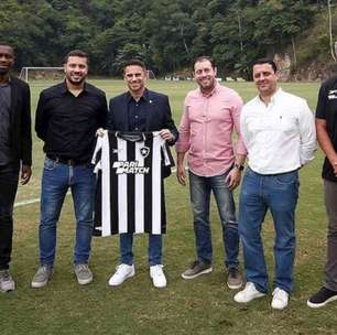 Coordenador da Seleção, Rodrigo Caetano visita clubes do Rio