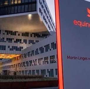 Lucro líquido da Equinor cai 46% e vai para US$ 2,67 bilhões