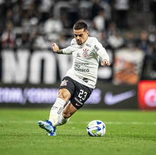 Derrota do Corinthians na Sula garante alto índice de audiência e vice-liderança para emissora