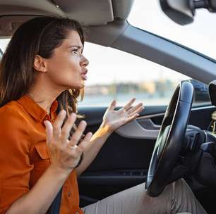Briga de trânsito: 8 maneiras para evitar que aconteça