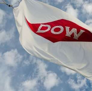 Dow reverte prejuízo e tem lucro de US$ 516 milhões no 1º trimestre