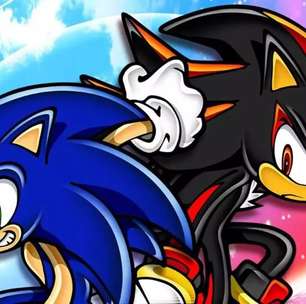 Sonic 3 será tão grandioso quanto o jogo Sonic Adventure 2