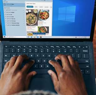 Atualização do Windows 10 está 22% menor graças ao Windows 11