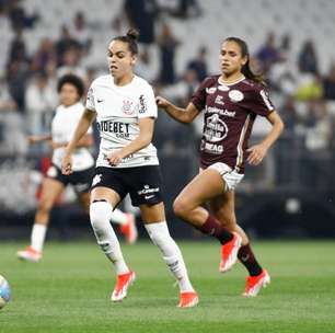 Corinthians Feminino aumenta número de jogos na Neo Química Arena e caminha para recorde; veja