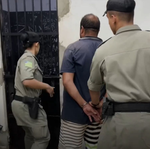 Goiânia: homem é preso suspeito de tentativa de homicídio no Setor Vera Cruz I