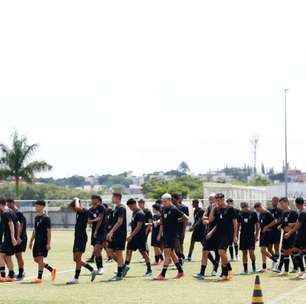 Sub-18 do Corinthians vira 'Time B' do Sub-20 com jogadores acima da idade e calendário vazio