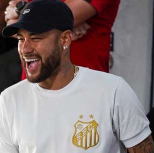 Veja quanto o Santos vai receber da Fifa por ida de Neymar ao Al-Hilal