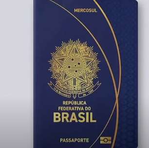 Agendamento online de passaportes já está disponível novamente