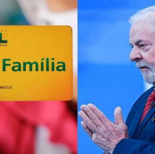 Famílias brasileiras podem comemorar o NOVO aumenta para R$ 800 do bolsa família!