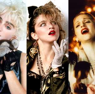 Os pontos altos e baixos da Madonna no cinema em 10 filmes