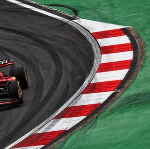 F1: Ferrari terá atualização significativa em Ímola