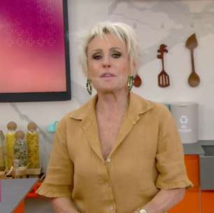 Ana Maria Braga é "cancelada" e acusada de destratar funcionária na Globo: "Limpa na tua casa"