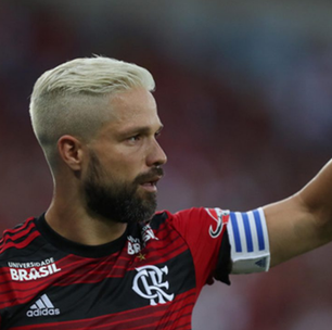 Diego Ribas conta história inusitada com Ronaldo Fenômeno