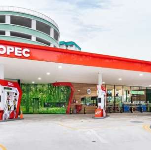 Sinopec reverte prejuízo e tem lucro de US$ 11,6 milhões