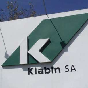 Lucro líquido da Klabin recua 64% no 1º trimestre de 2024, a R$ 460 milhões