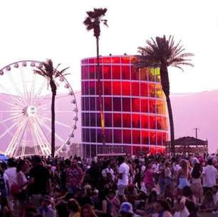 O que o Coachella tem de diferente dos grandes festivais brasileiros?