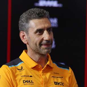 F1: Stella afirma que desenvolvimento da McLaren supera o da Red Bull em 2024