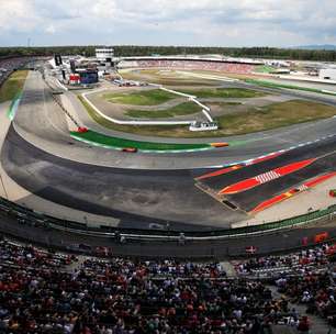 F1: Circuito de Hockenheim passa para iniciativa privada