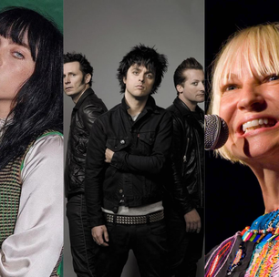 Billie Eilish, Green Day e Sia assinam carta aberta para novas regras de venda de ingressos nos EUA