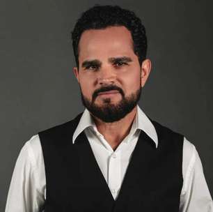 EXCLUSIVA: Luciano Camargo dá detalhes de novo projeto gospel, "Terra Fértil"