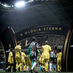 Atlético-MG encaminha classificação na Libertadores; veja cenários