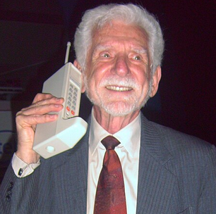 Quando foi inventado o celular? Descubra!