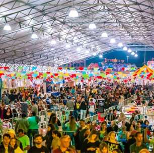 Festa Junina de Votorantim abre 2.500 mil vagas de emprego para diferentes cargos