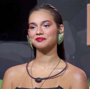 Alane é convidada para gravação de teste como atriz na Globo
