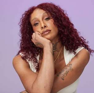 Linn da Quebrada acerta ao se afastar do trabalho para tratar depressão