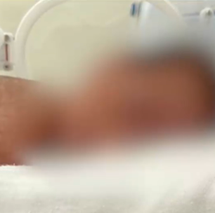 Hospital afasta técnica de enfermagem que aplicou leite em vez de soro em recém-nascido no RS