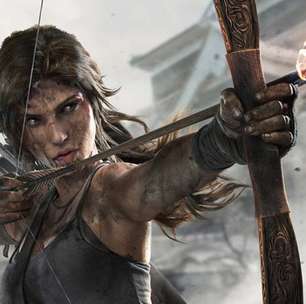 Após uma década, Tomb Raider: Definitive Edition chega ao PC