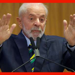 Planalto ficou 'indignado' que 'puxão de orelha' de Lula a Haddad repercutiu, diz colunista