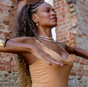 Espetáculo inédito em homenagem à bailarina Isaura de Assis estreia em maio, no Rio de Janeiro