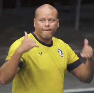 Remo aplica goleada impiedosa sobre o Corinthians em torneio de Futsal