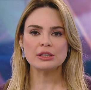 Rachel Sheherazade manda indireta para o SBT: 'É melhor'