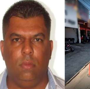 Goiânia: discussão entre comerciantes da Vila Canaã termina em assassinato
