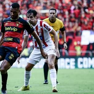 Sport x Vila Nova: odds, estatísticas e informações para apostar na 2ª rodada da Série B