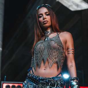 Anitta sobre "Funk Generation": "Já que vou morrer, vou fazer o melhor álbum"