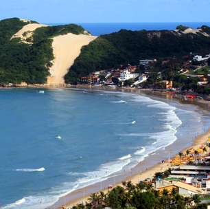 9 praias para conhecer em Natal e arredores da capital do RN