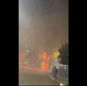 Incêndio em pousada de Porto Alegre deixa ao menos 10 mortos