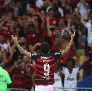 Próximos jogos do Flamengo: datas, horários e onde assistir