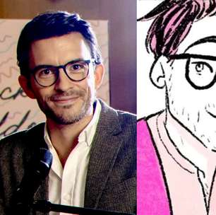 Conheça Jack Maddox, papel de Jonathan Bailey em "Heartstopper"