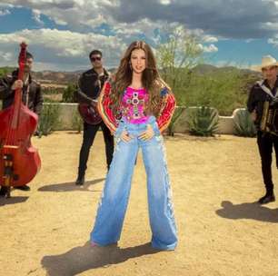 Thalia lança o novo álbum 'A Mucha Honra' com inéditas