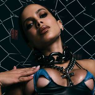 Anitta sobre 'Funk Generation': 'Fiz quando achei que ia morrer'