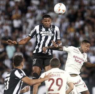 Jr. Santos se inspira em Racionais Mc's e Dragon Ball Z para triunfar no Botafogo