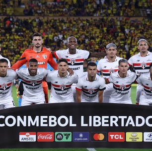 Atuações ENM: São Paulo joga bem e vence em estreia de Zubeldía; veja notas