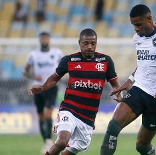 Globo vai passar Flamengo x Botafogo ou Corinthians x Fluminense na 4ª rodada do Campeonato Brasileiro 2024? Saiba onde ver