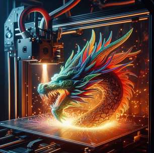 Impressora 3D de resina: Melhores modelos e como funciona