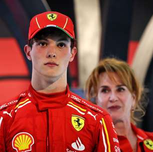 F1: Haas deve apostar em jovem britânico para substituir Hulkenberg